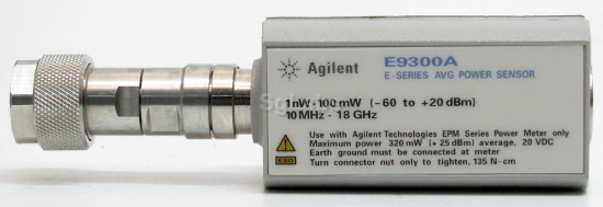 HP Agilent Keysight, E9300A