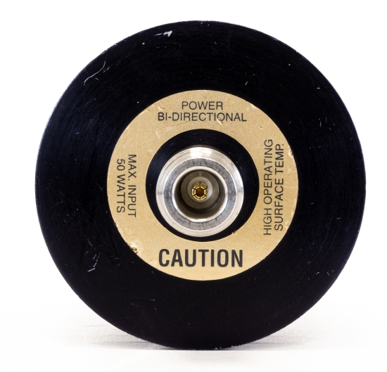 Anritsu 42N50A Attenuator 18 GHz 50W