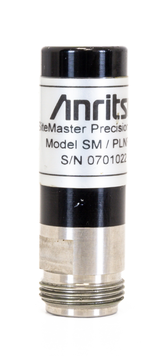 Anritsu SM-PL NF-1 Precision Load 6 GHz 42 dB
