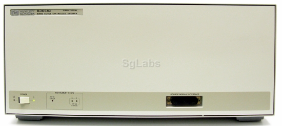 HP Agilent Keysight, 83651B