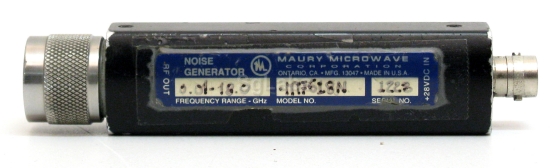 Maury Microwave, MT7618N