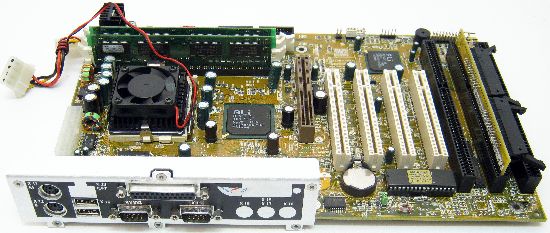 Rohde & Schwarz , AMIQ Processor Board