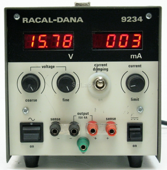 Racal-Dana, 9234