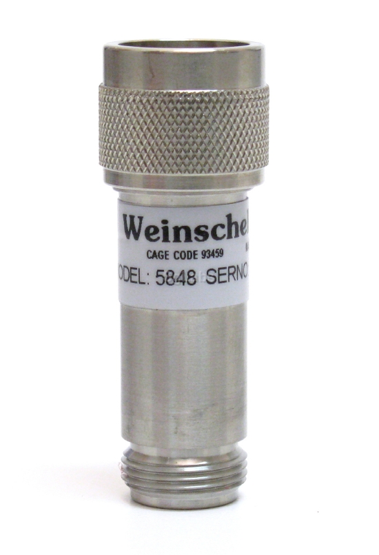 Weinschel, 5848