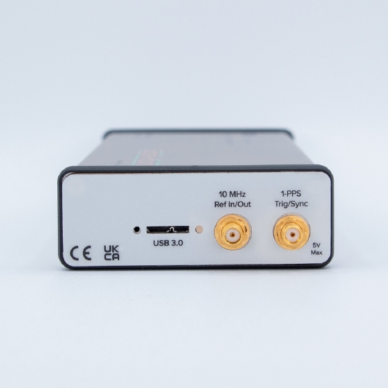 Signal Hound BB60D RSA Real Time Spectrum Analyzer 6 GHz