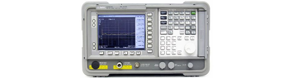 Agilent E4407B