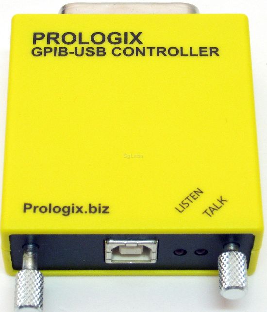 PROLOGIX, GPIB-USB