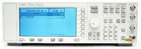 HP Agilent Keysight, E4421B