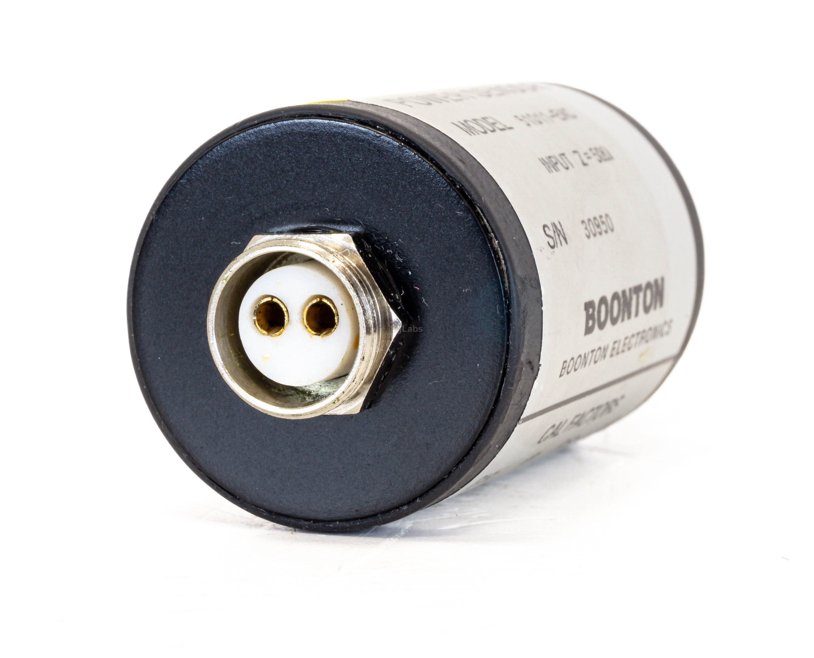 Boonton Electronics Sensore Di Potenza 51033-6E Con Cavo - Usato In Buono Stato