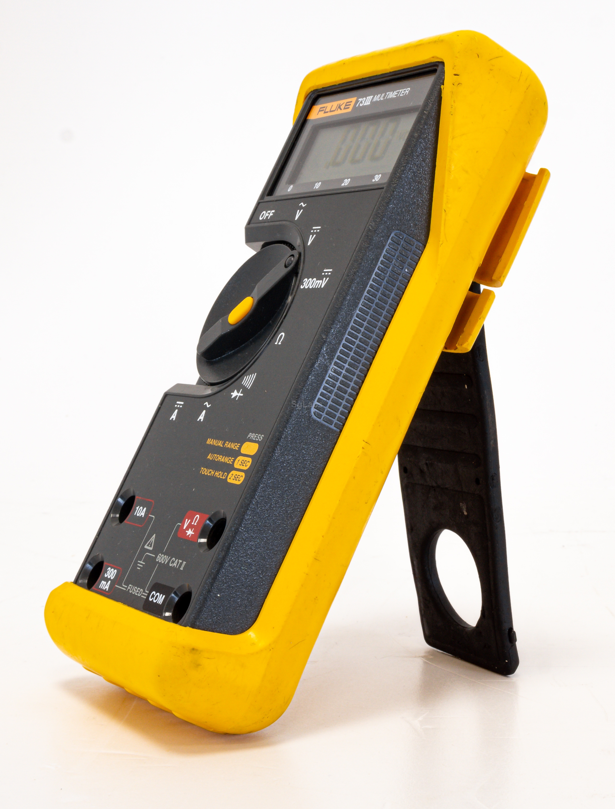Fluke Multimeter | Acquisti Online Su - Foto 12