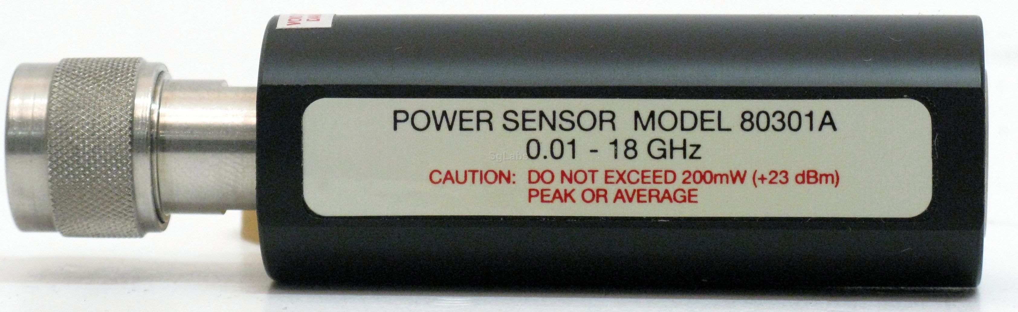 Details about   Gigatronics 80601A 0.01-18GHz Power Meter 
