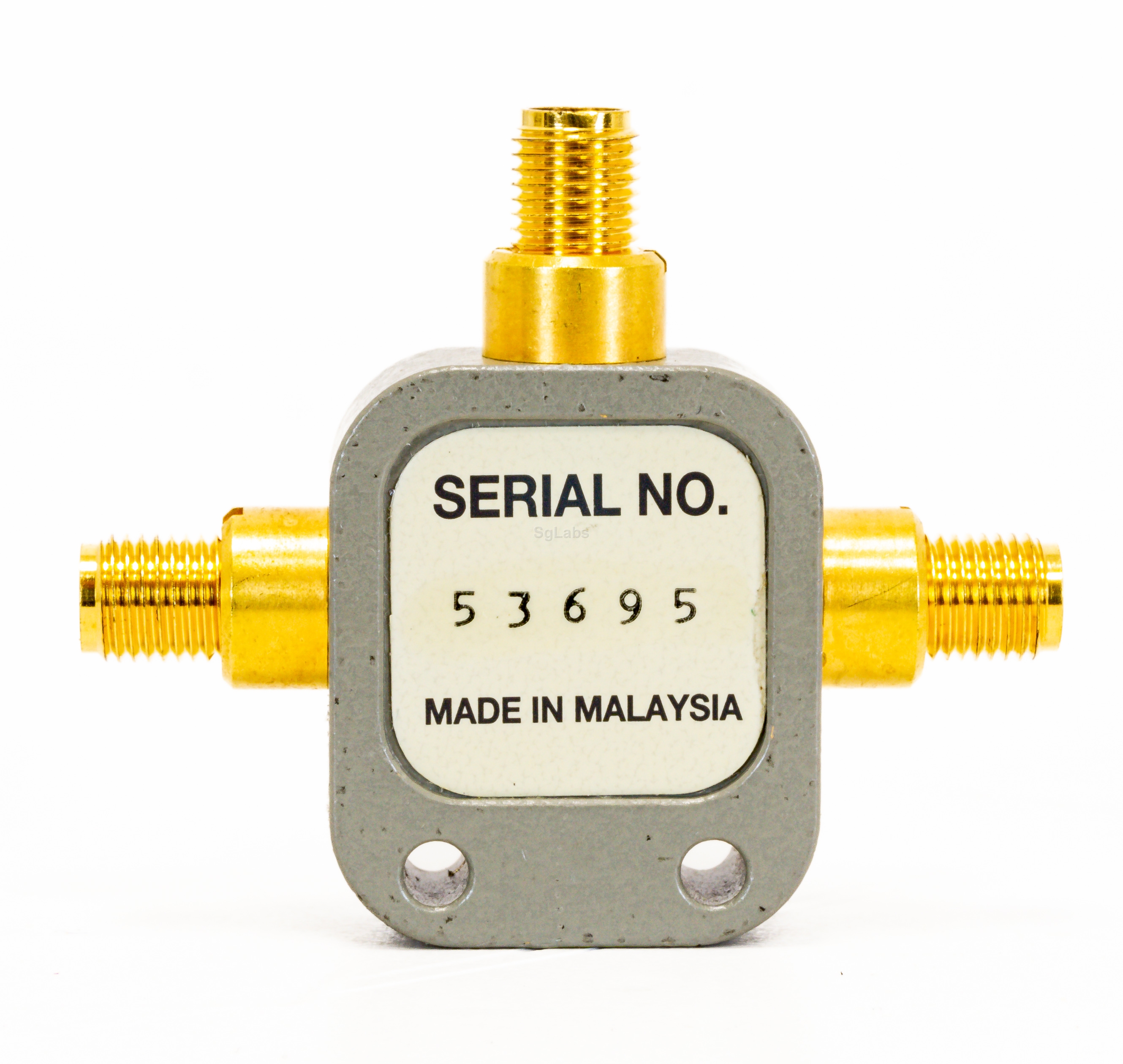 Hewlett Packard (Agilent) 85056D Accessorio per Analizzatore di Rete Kit Calibrazione 45 MHz