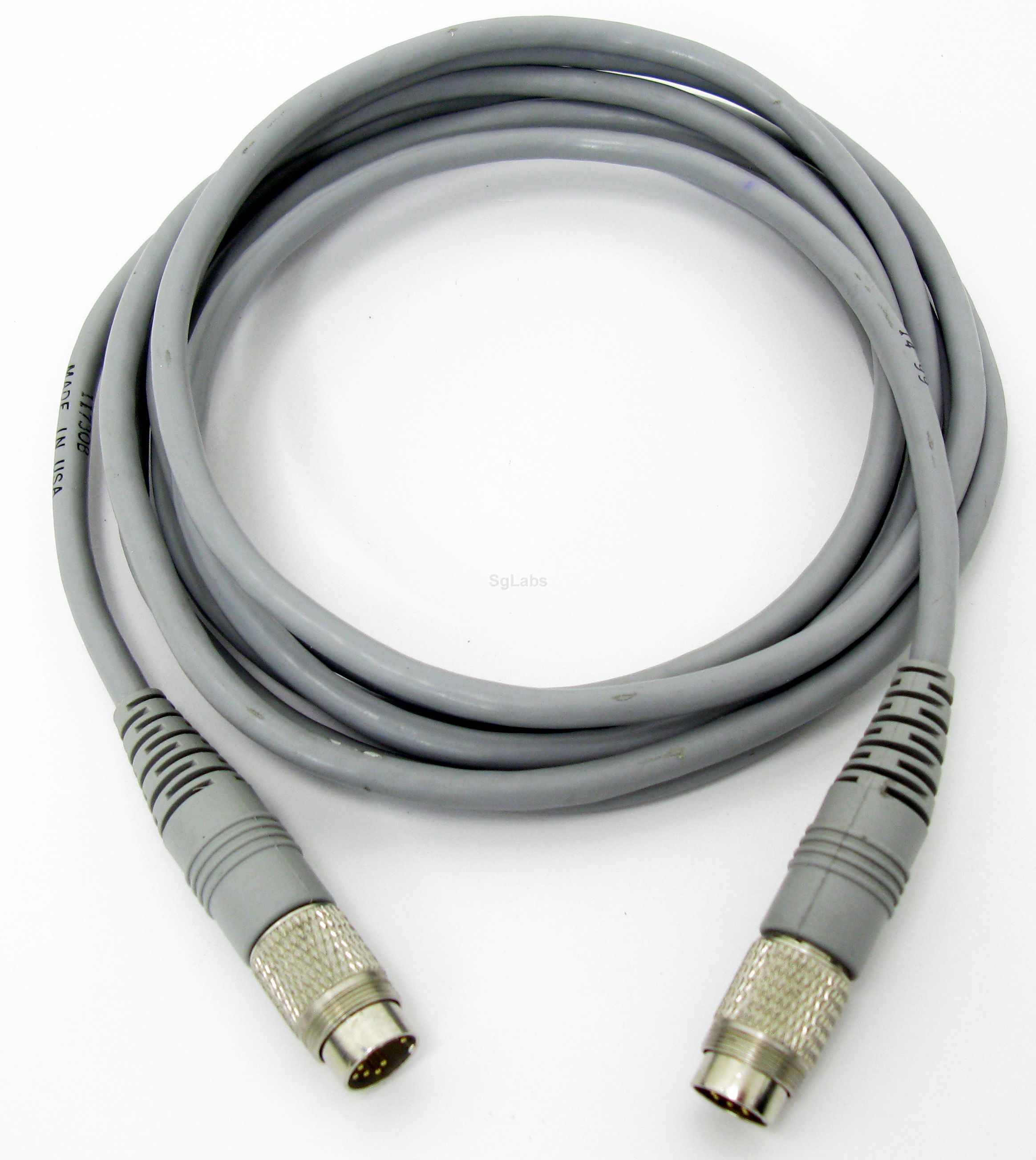 11730b Hewlett Packard Power Capteur Cable