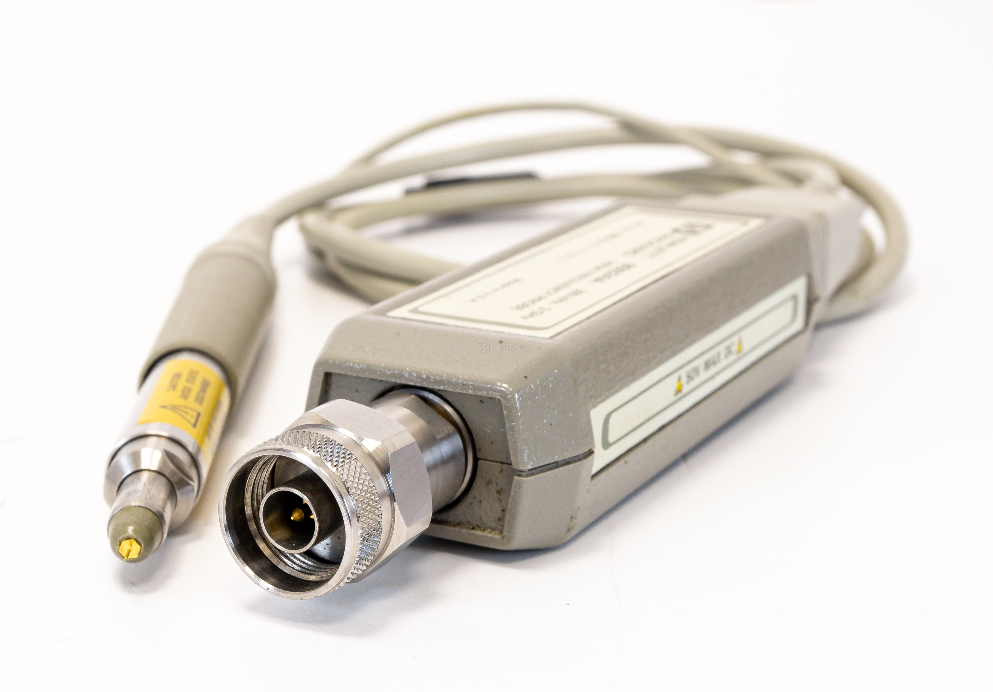 HP Agilent Keysight, 85024A