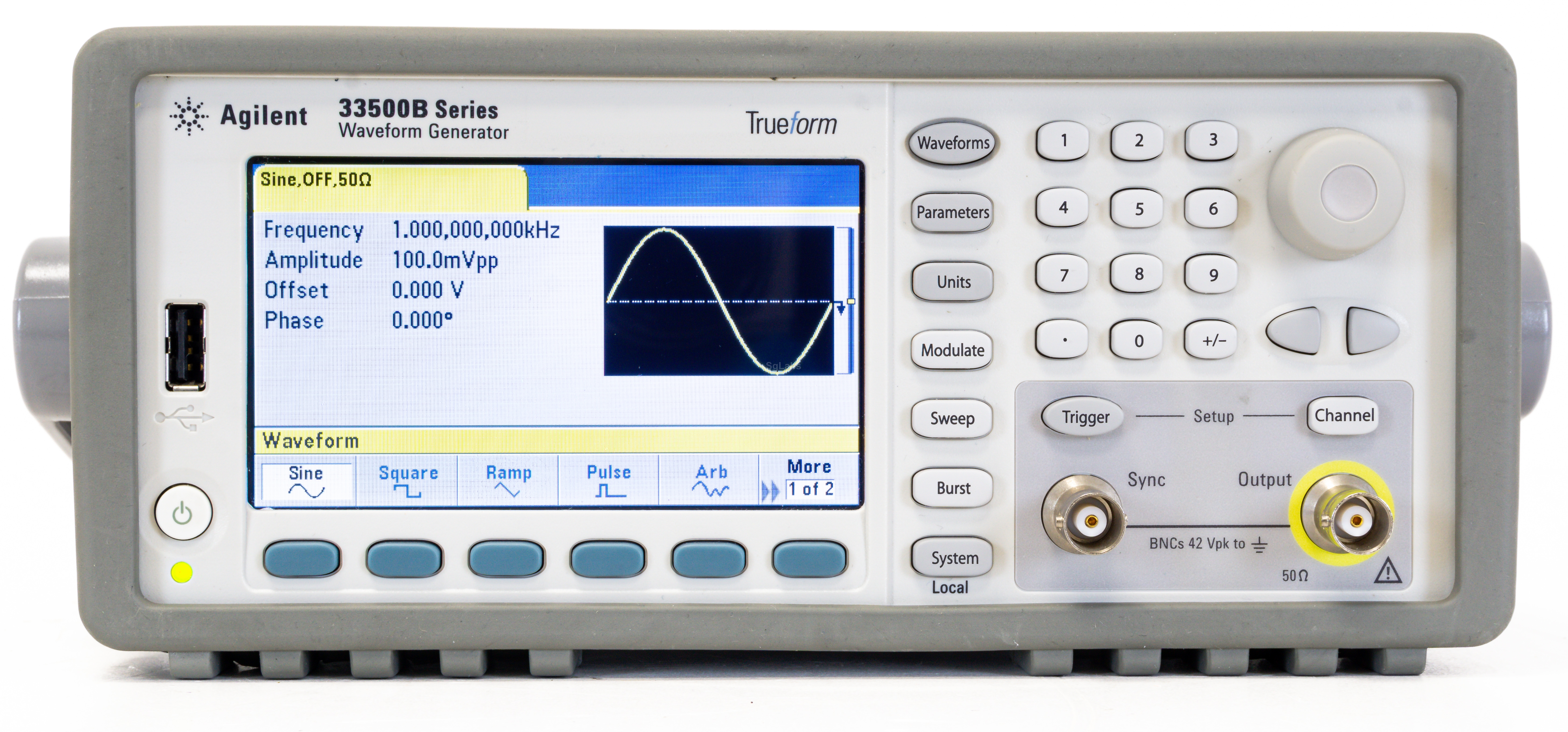 Keysight Labs 