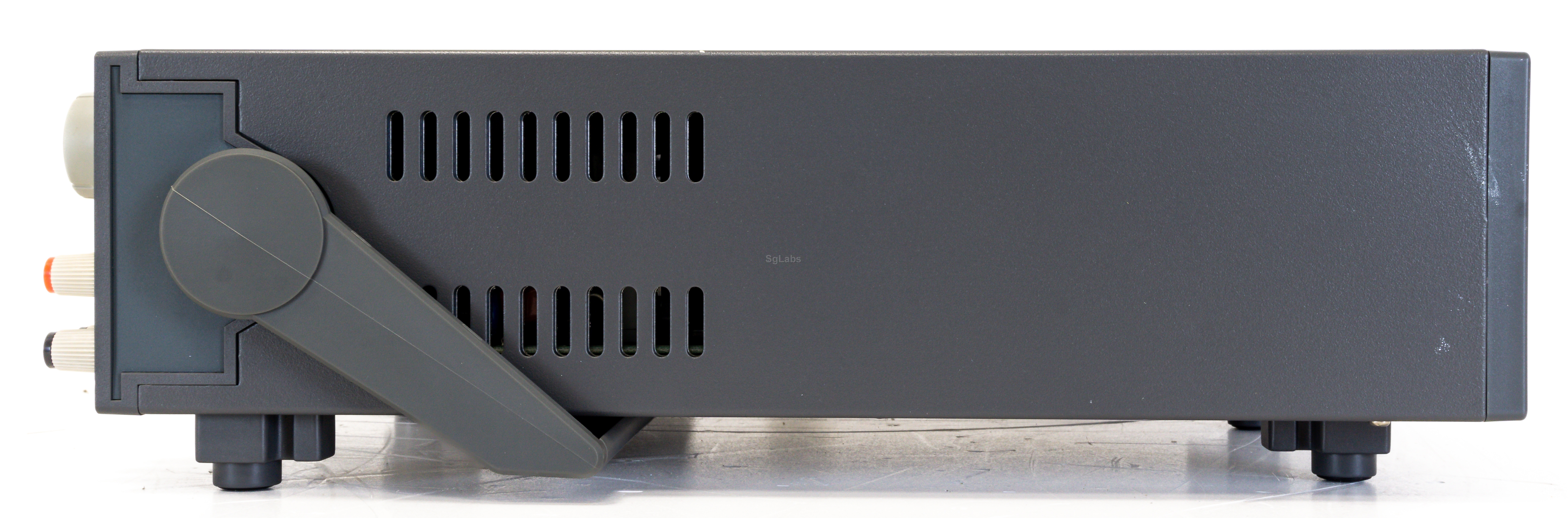 Alimentation DC KEITHLEY 230 - Source De Tension +/-50µV à +/-101V, 100W, Rackable