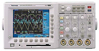 for Tektronix DPO3054 ASA M1 Waveform Tools with Subscription 
