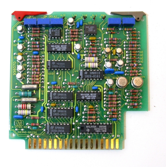 HP Agilent Keysight, 08340-60290