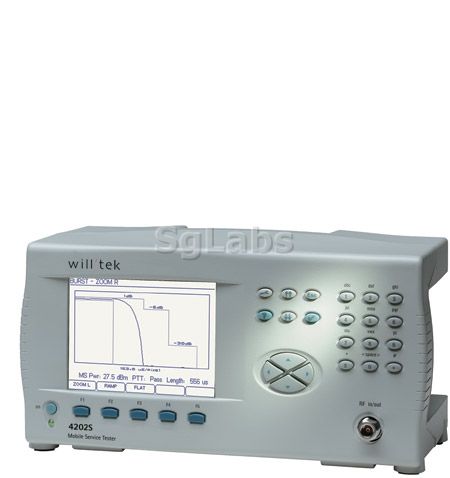 Wavetek, 4202S