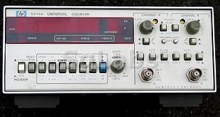 HP Agilent Keysight, 5316A