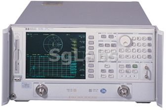 HP Agilent Keysight, 8719D