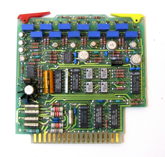 HP Agilent Keysight, 08340-60158
