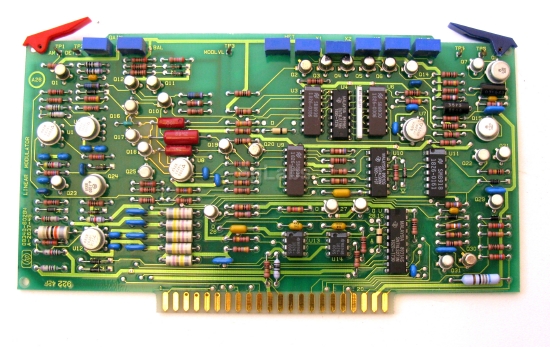 HP Agilent Keysight, 08340-60284
