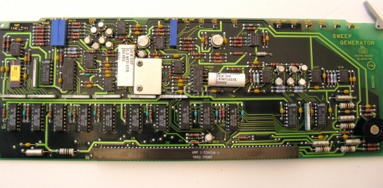 HP Agilent Keysight, 08340-60298