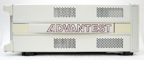 Advantest, R3261A Advantest, R3261A