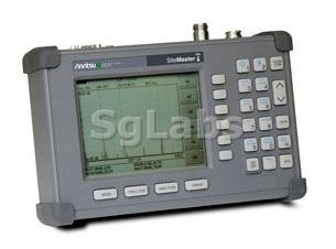 Anritsu (Wiltron), S820C