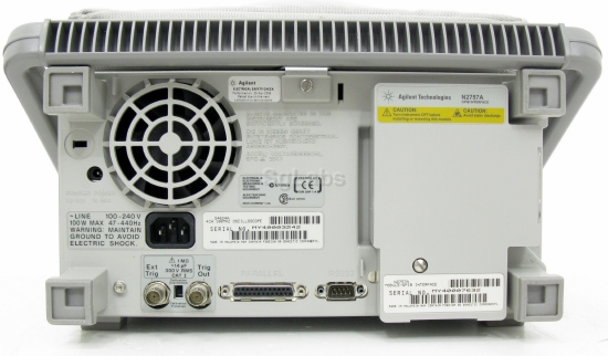 その他 Agilent(HP/Keysight) 54624A Oscilloscope HP Agilent Keysight, 54624A