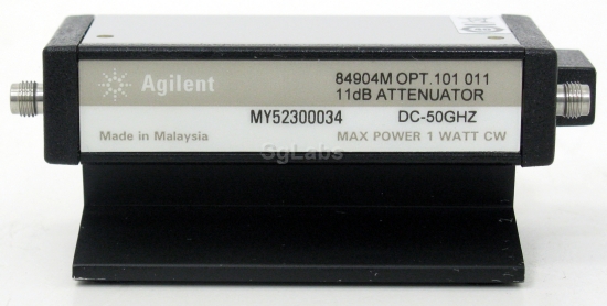 HP Agilent Keysight, 84904M