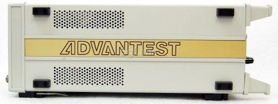 Advantest, R3261C