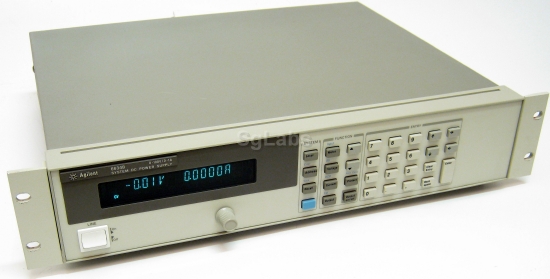 HP Agilent Keysight, 6634B HP Agilent Keysight, 6634B