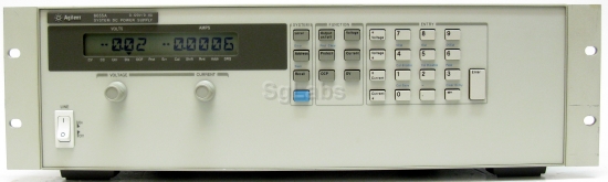 HP Agilent Keysight, 6655A