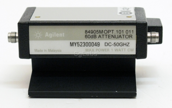 HP Agilent Keysight, 84905M