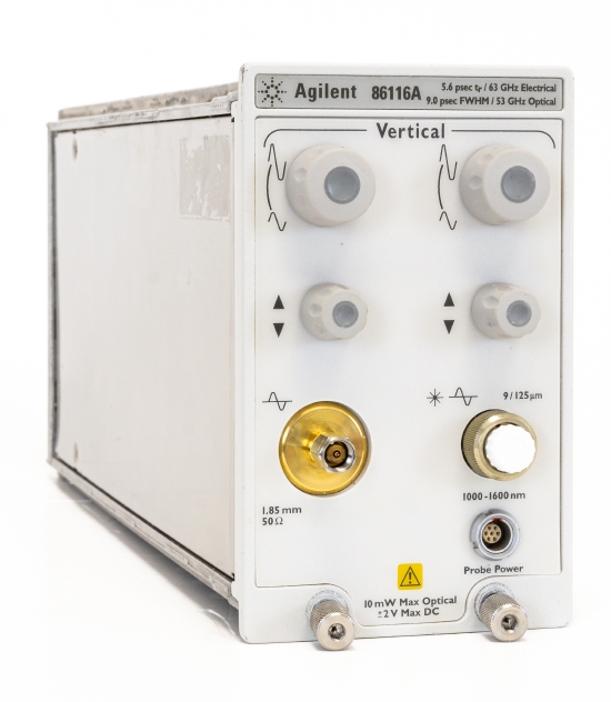 HP Agilent Keysight 86116A