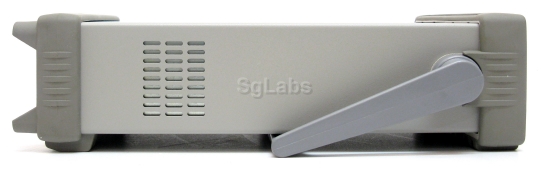 HP Agilent Keysight, E4419B HP Agilent Keysight, E4419B