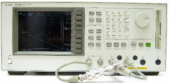 HP Agilent Keysight, E5100A