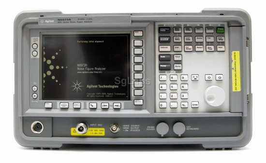 HP Agilent Keysight, N8973A