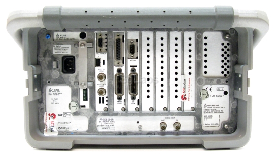 HP Agilent Keysight, N8973A HP Agilent Keysight, N8973A