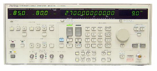 Anritsu (Wiltron), MG3633A