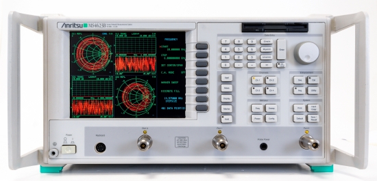 Anritsu (Wiltron), MS4623B