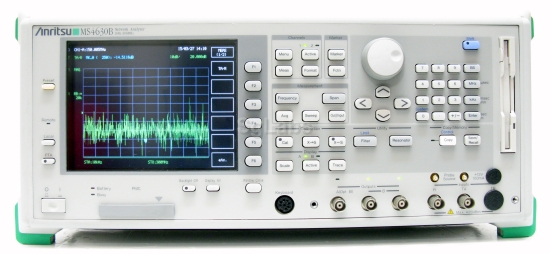 Anritsu (Wiltron), MS4630B