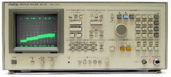 Anritsu (Wiltron), MS710E