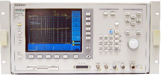 Anritsu (Wiltron), MT8801B