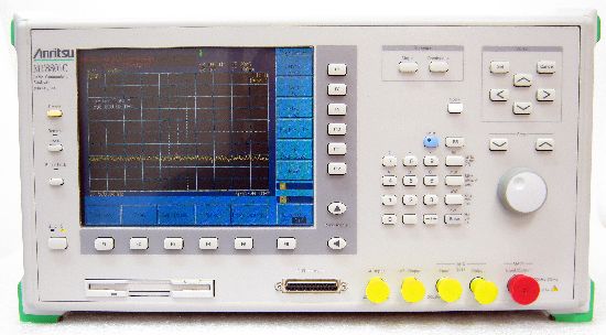 Anritsu (Wiltron), MT8801C