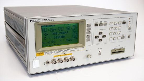 HP Agilent Keysight, 4285A