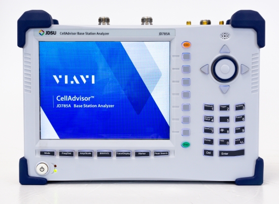 JD785A Spectrum Analyzer, VNA, CW Generator, Ros Meter 8 GHz