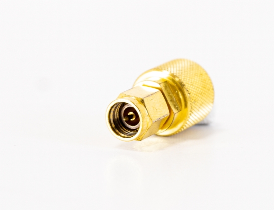 HP Agilent 85052-60006 SHORT DC-26.5 GHz 3.5mm Male